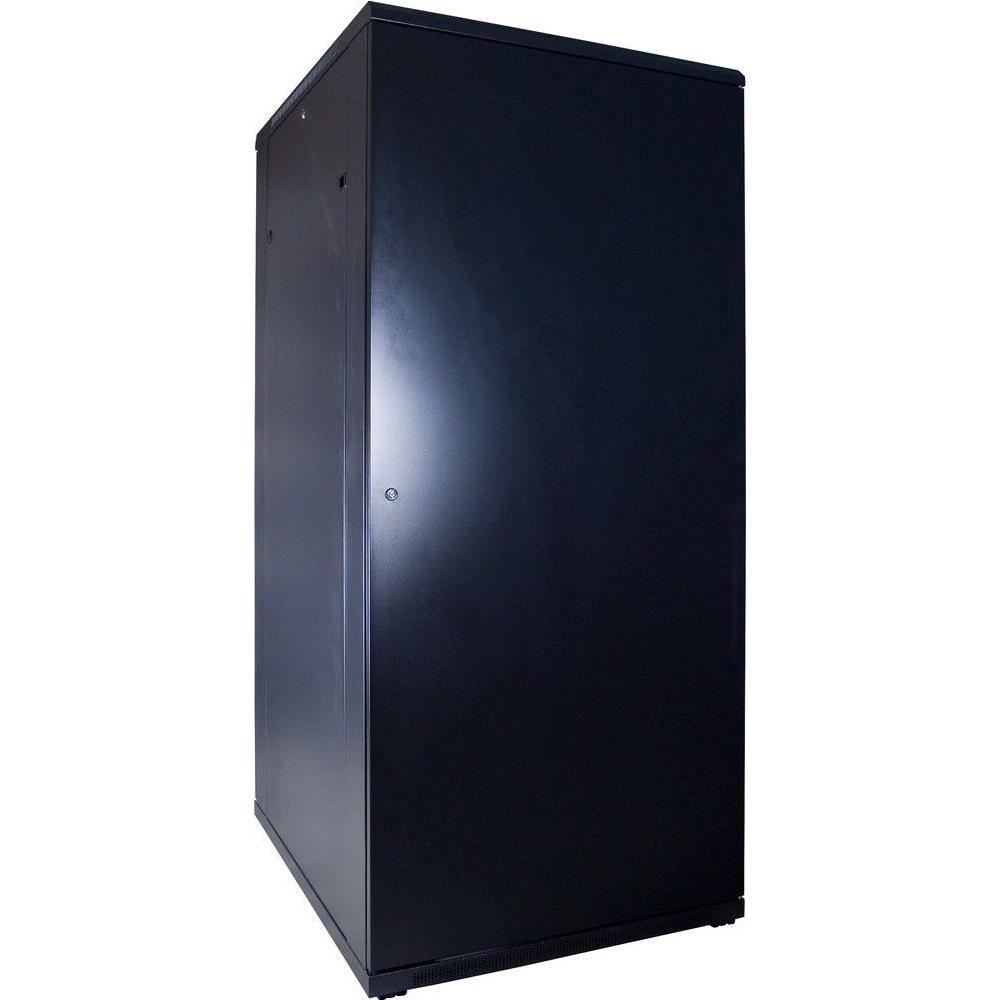 37U Serverkast 19 Inch 800x1000x1800mm (BxDxH) Patchkast Rackkast Datakast