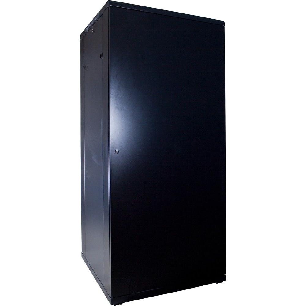 37U Serverkast 19 Inch 800x800x1800mm (BxDxH) Patchkast Rackkast Datakast