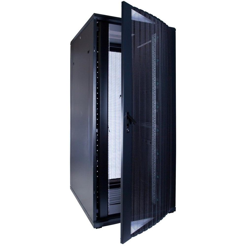 37U Serverkast 19 Inch 800x1000x1800mm (BxDxH) Patchkast Rackkast Datakast