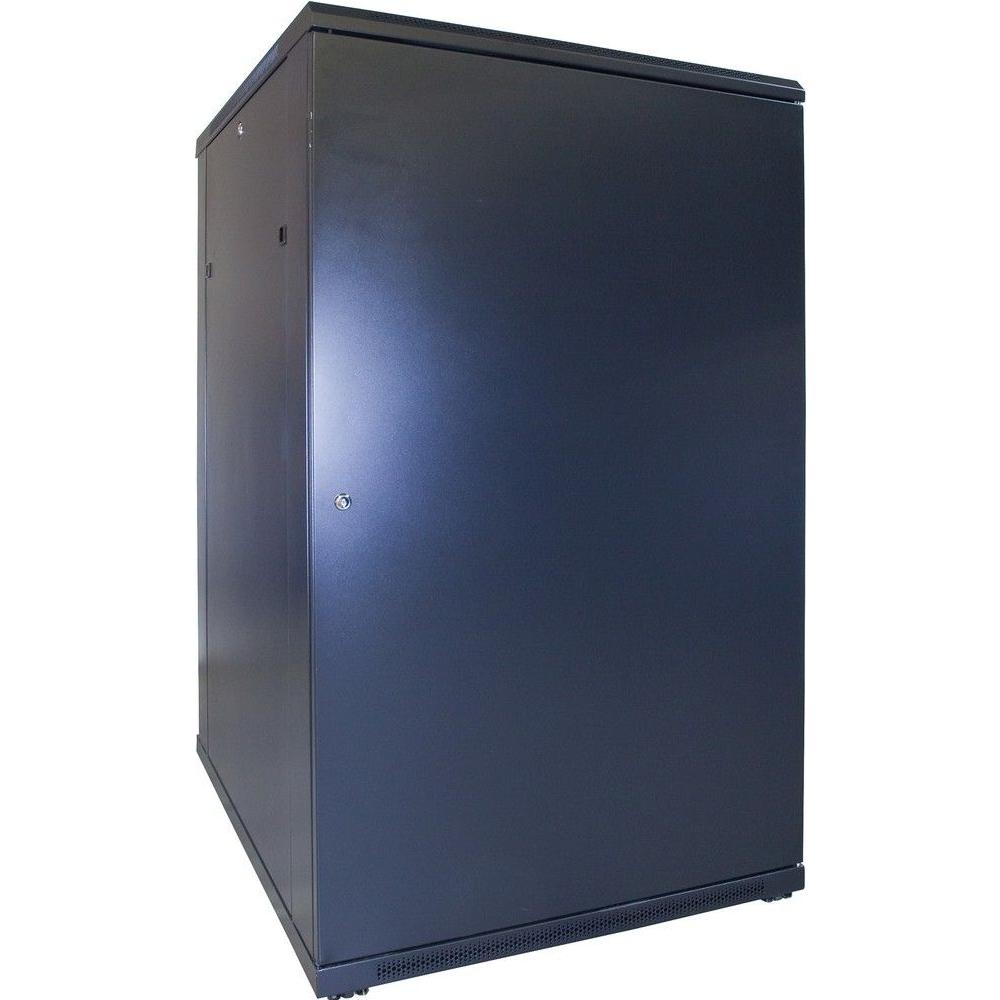 27U Serverkast 19 Inch 800x1000x1400mm (BxDxH) Patchkast Rackkast Datakast