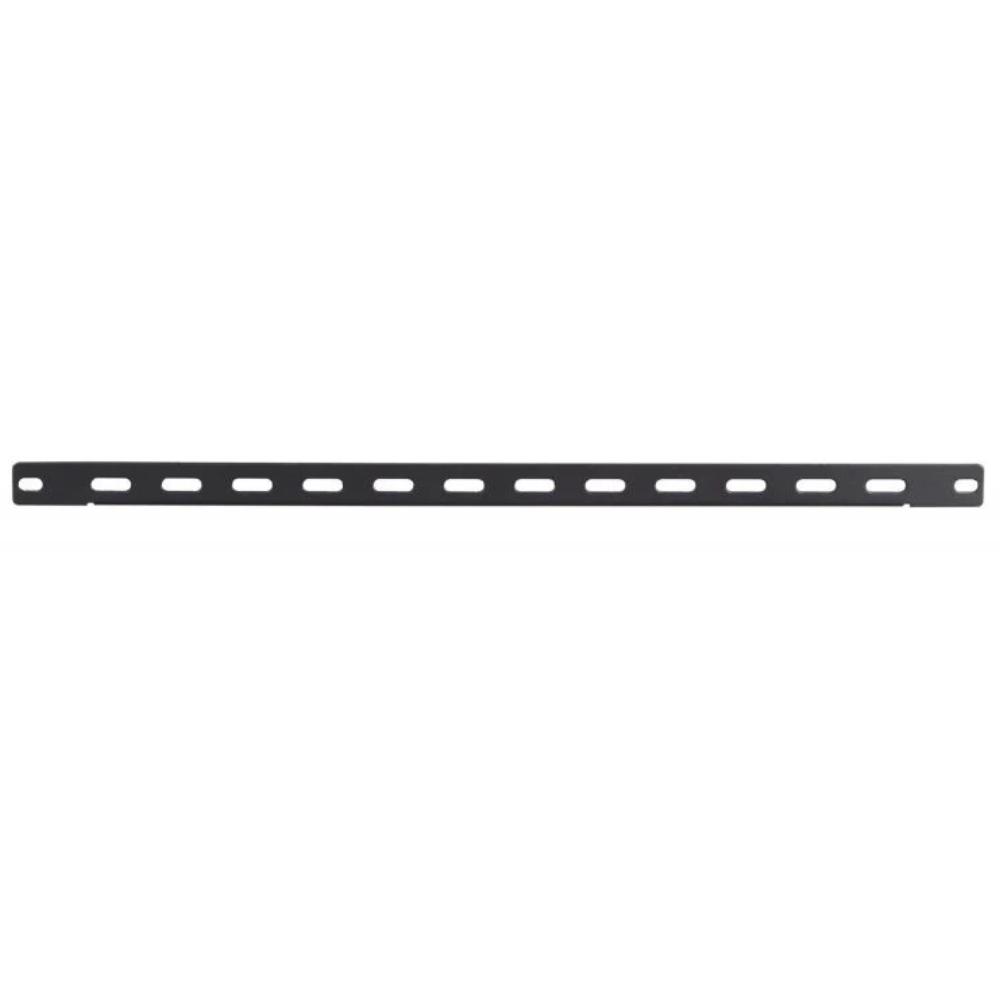 Rail voor kabelbinders