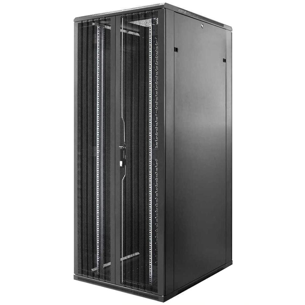47U Serverkast 19 Inch 800x1200x2200mm (LxPxH) Armoire de brassage Rack Baie de données