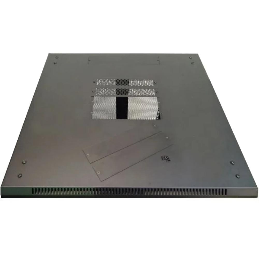 47U Serverkast 19 Inch 800x1200x2200mm (BxDxH) Patchkast Rackkast Datakast