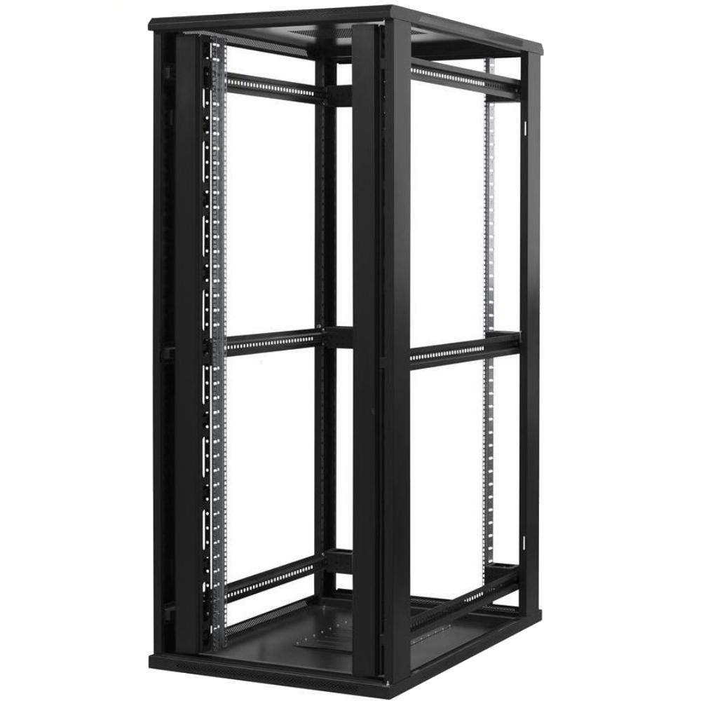 47U Serverkast 19 Inch 800x1000x2200mm (LxPxH) Baie de brassage Rack Armoire de données