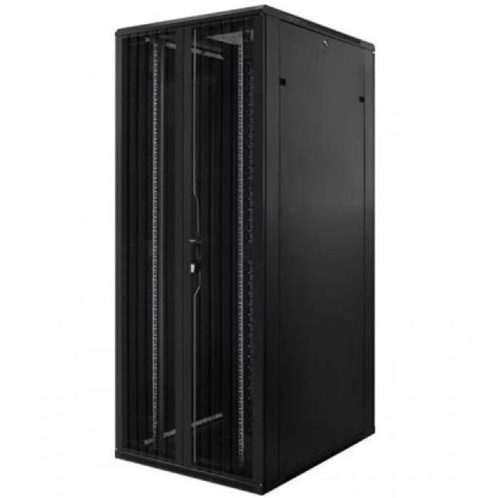 42U Serverrack 19 Pouces 800x1200x2000mm (LxPxH) Baies de brassage Rack Armoire réseau