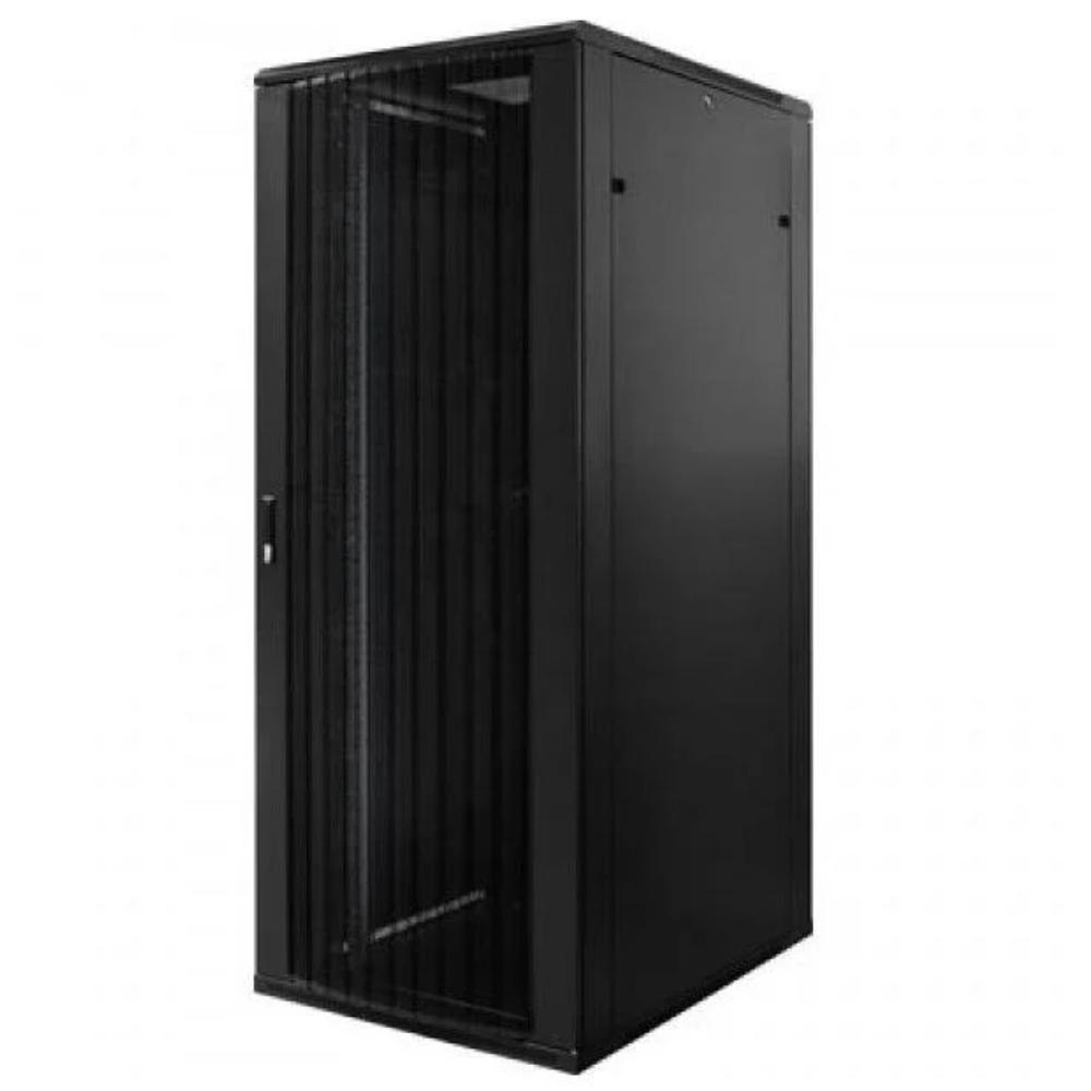 42U Serverkast 19 Inch 800x1200x2000mm (BxDxH) Patchkast Rackkast Datakast