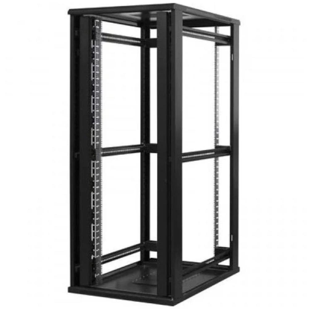 42U Serverkast 19 Inch 800x1200x2000mm (BxDxH) Patchkast Rackkast Datakast
