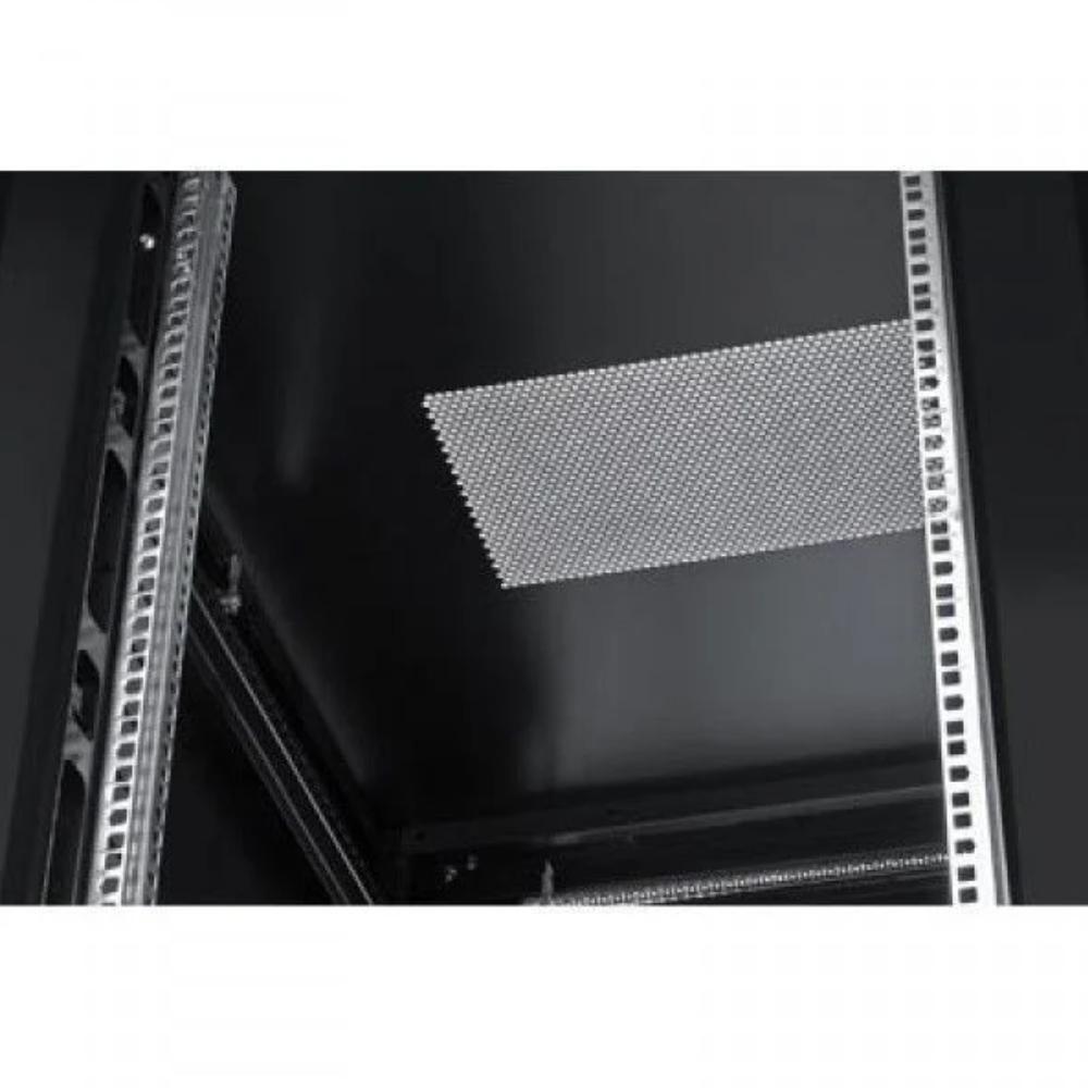 42U Serverkast 19 Inch 800x1200x2000mm (BxDxH) Patchkast Rackkast Datakast