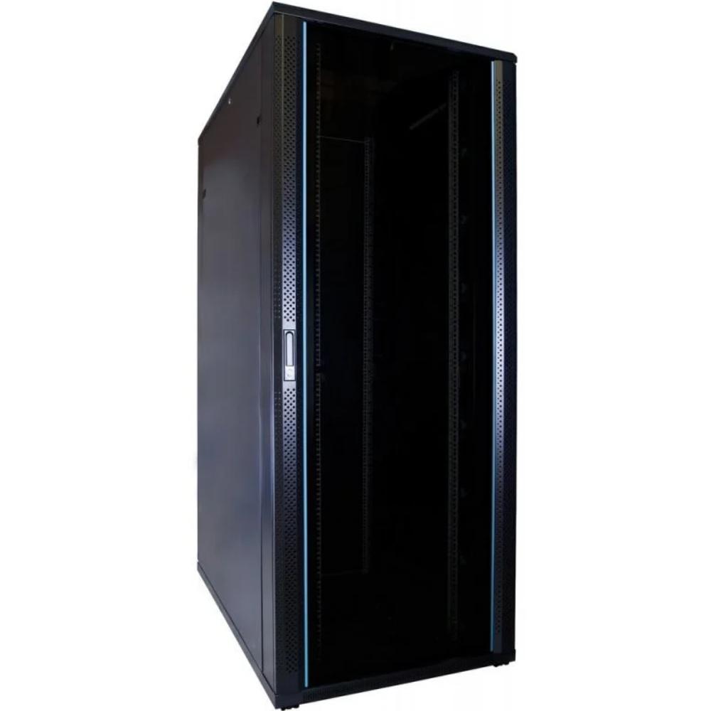 47U Serverkast 19 Inch 800x1200x2200mm (LxPxH) Armoire de brassage Rack Baie de données