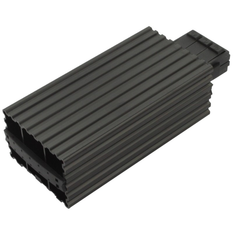 Heater outdoor serverkasten Verwarmingselement 60W Patchkast Rackkast Datakast