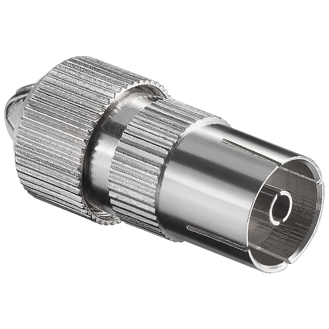 Coax kabel kopen de Coax specialist Allekabels.be