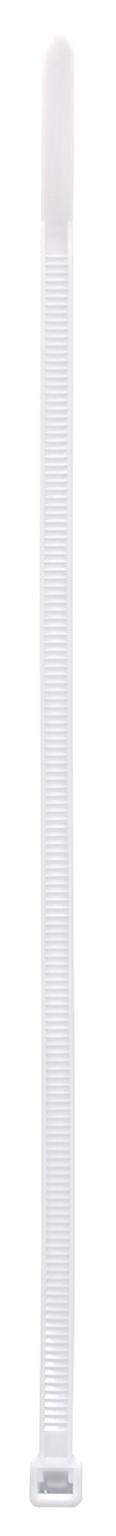 Kabelbinders gemengd gekleurd 50 stuks