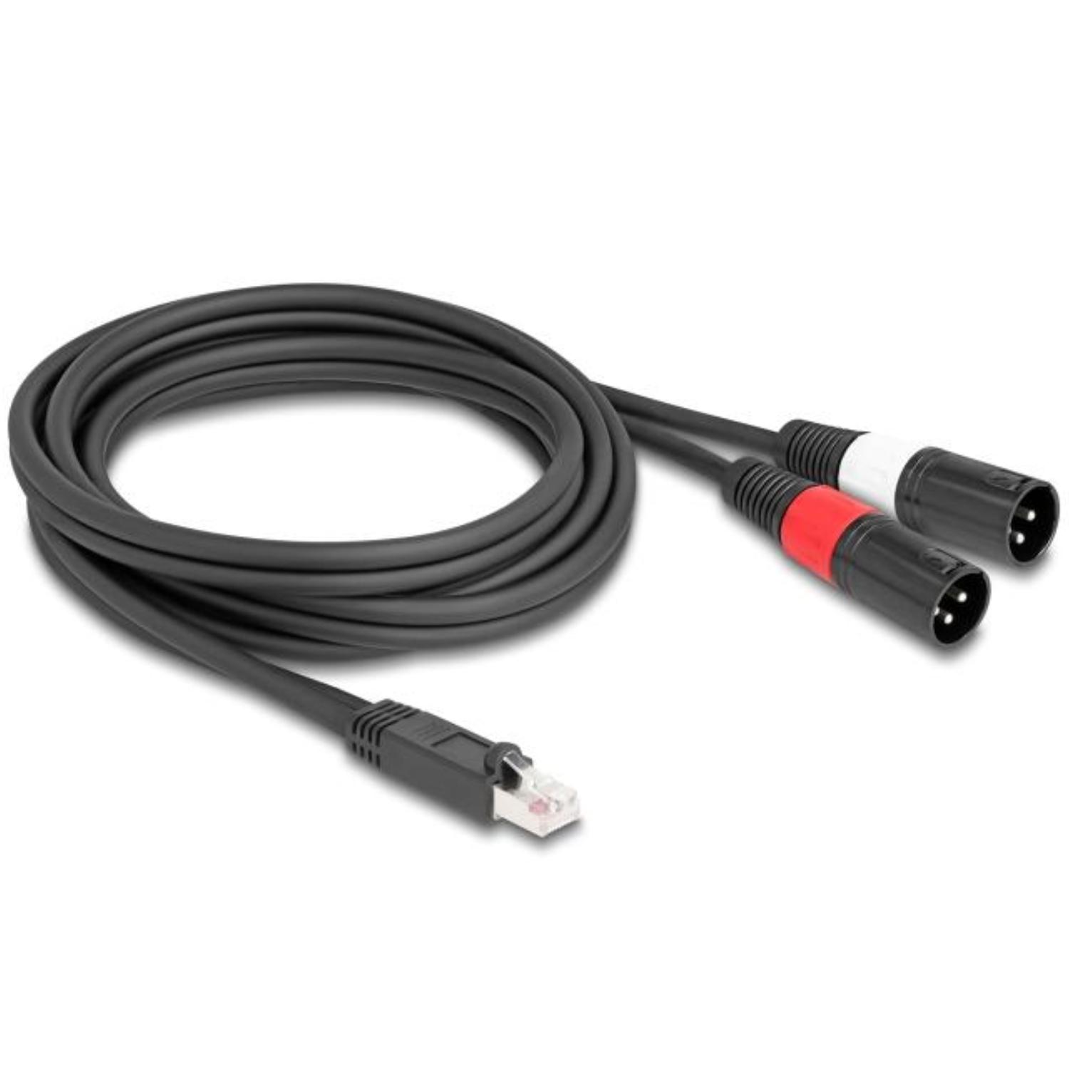 Audio-Converterkabel