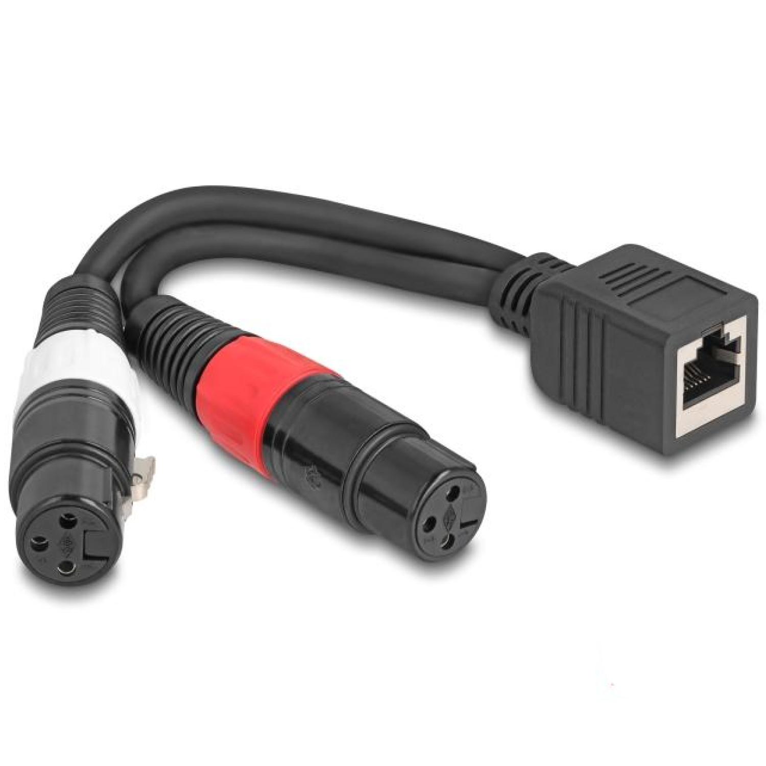Audio-Converterkabel