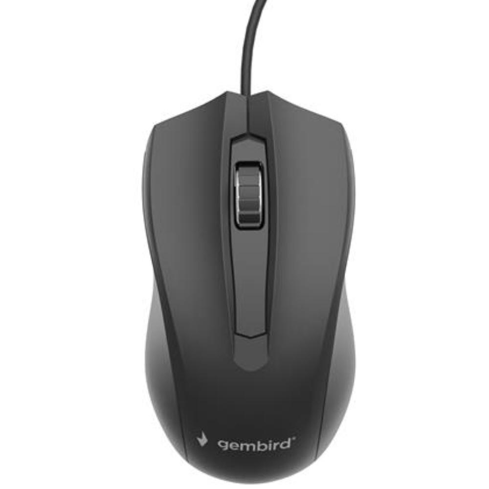 USB muis - Optisch - Gembird
