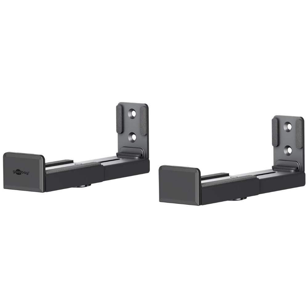Soundbar beugel - Goobay