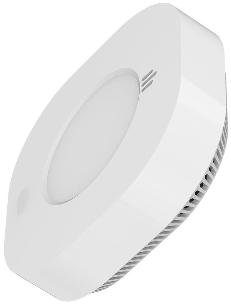 Détecteur de CO intelligent Entac WIFI TUYA - Entac