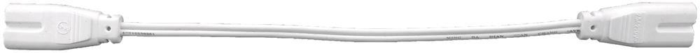Câble de connecteur de tube intégré Avide LED T5 - Avide