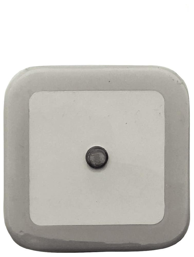 Entac Night Light 0.5W Squared WW White - Entac