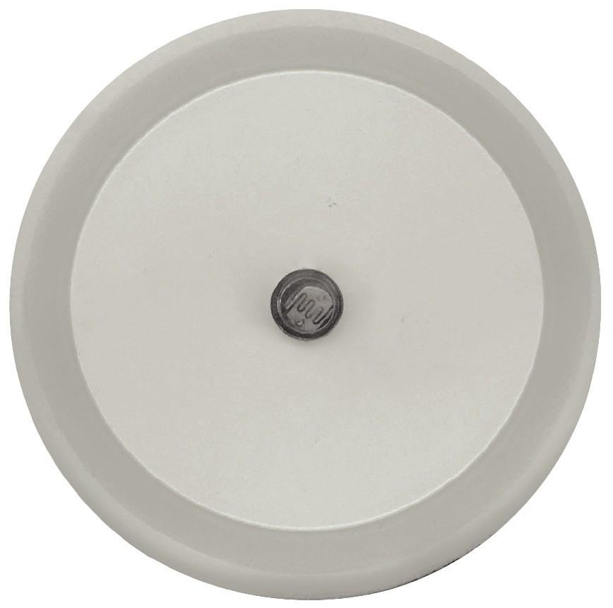 Entac Night Light 0.5W Circle WW Blanc - Entac