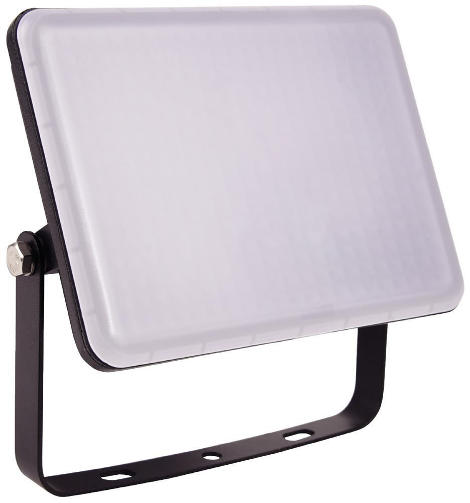 Avide LED Flood Light Slim SMD Frameless 30W NW 4000K - Avide