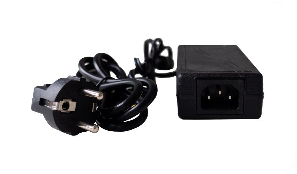 Avide LED Strip 12V 72W IP20 Desktop-voeding - Avide
