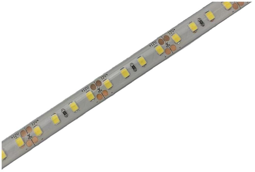 Bandeau LED Avide 12V 16W 6400K IP65 5m 145lm/W - Avide