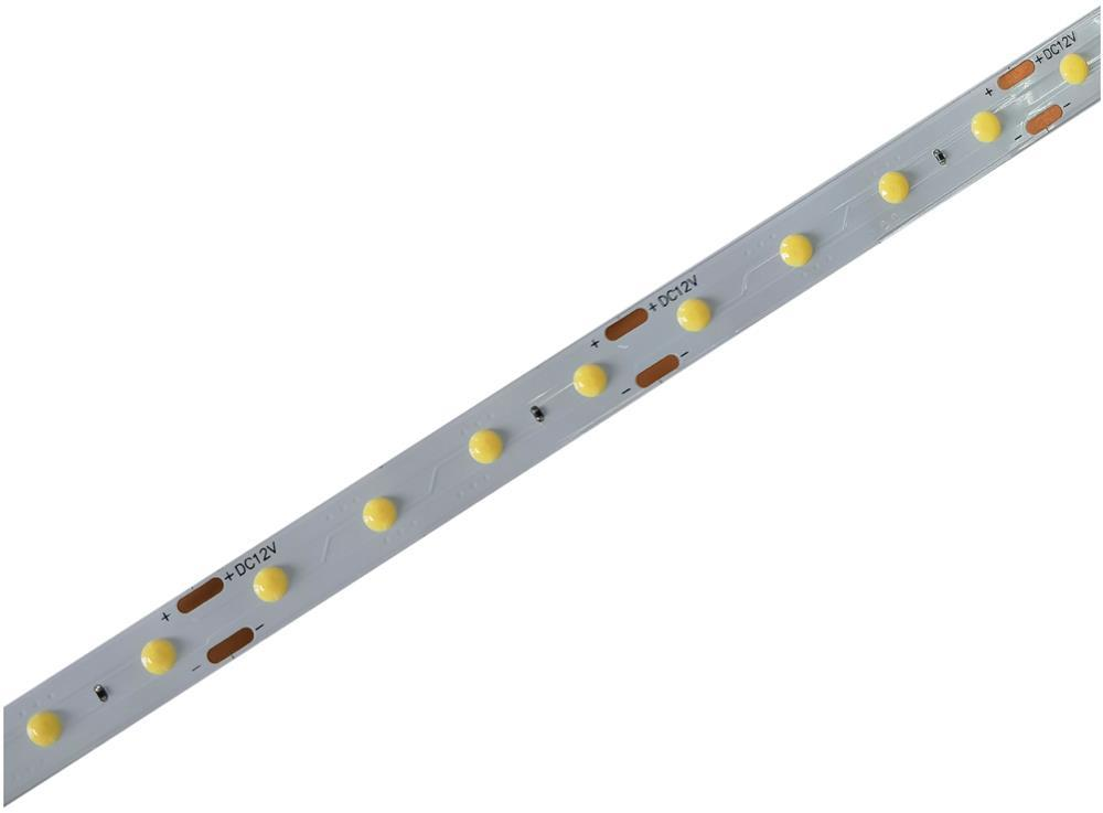 Bandeau LED Avide D-COB 12V 8W 6400K CW IP44 5m - Avide