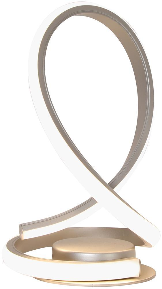 Avide LED lampe de bureau Ribbon 15W WW - Avide