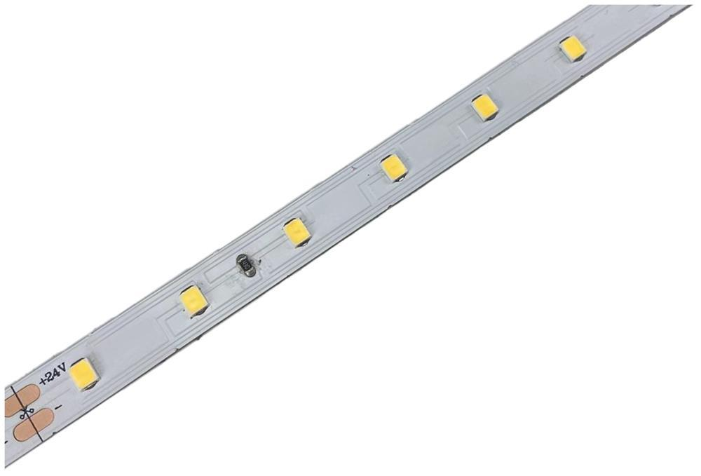 Bandeau LED Avide 24V 8W 4000K IP20 10m 145lm/W - Avide
