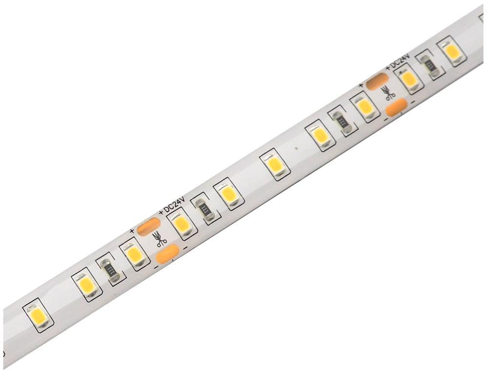 Avide LED Strip 24V 18W 6400K IP65 5m - Avide