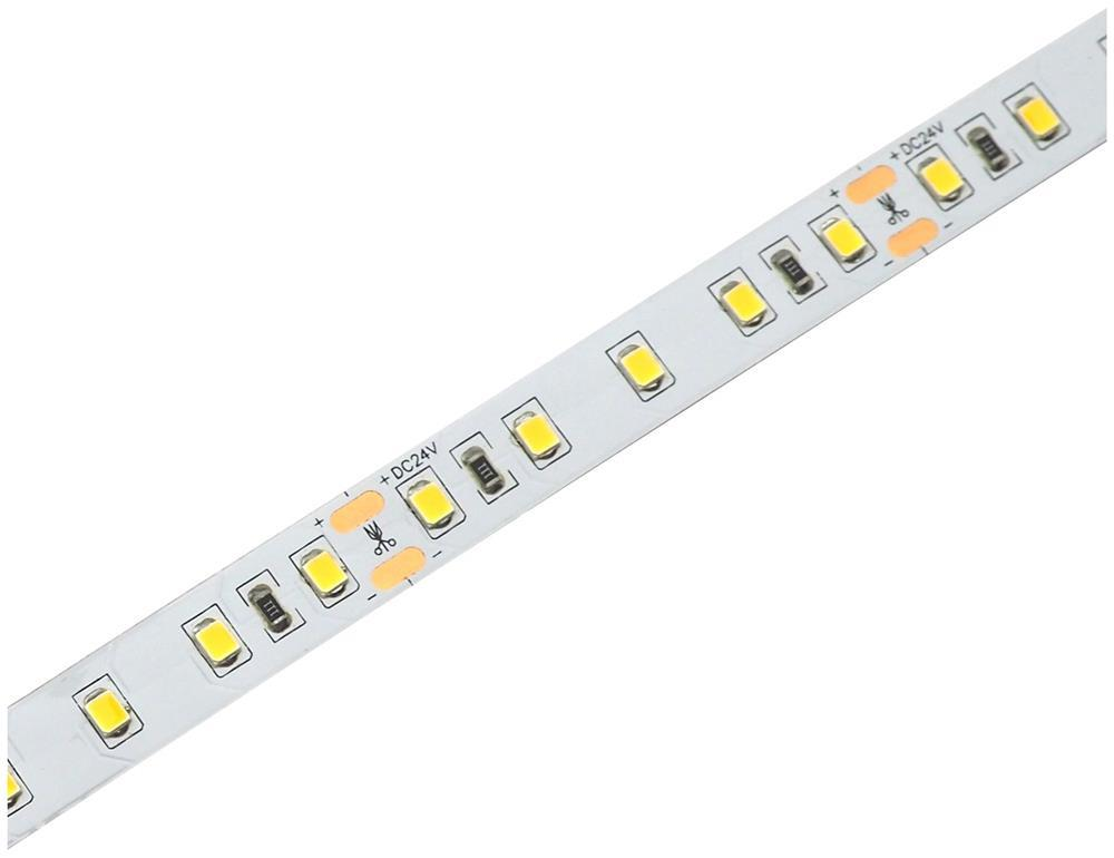 Avide LED Strip 24V 18W 4000K IP20 5m - Avide