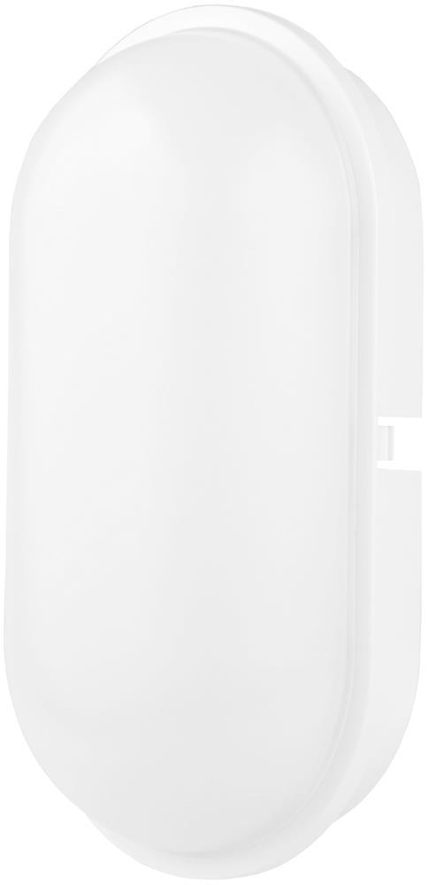 Avide Bulkhead Lamp Triton-O Oval IP65 20W NW 4000K Blanc 100lm/W - Avide