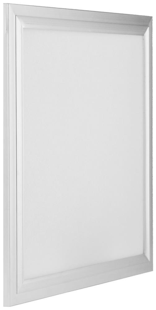 Avide LED Panel 600x600mm 40W WW 3000K 100lm/W UGR+IP44 Professional Range - Avide