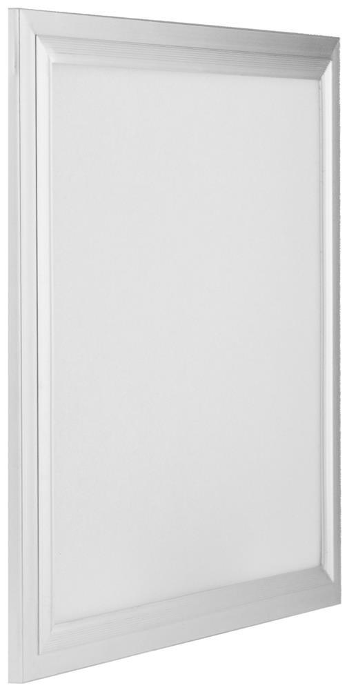 Panneau LED Avide 600x600mm 40W NW 4000K 120lm/W Value Range Backlit - Avide