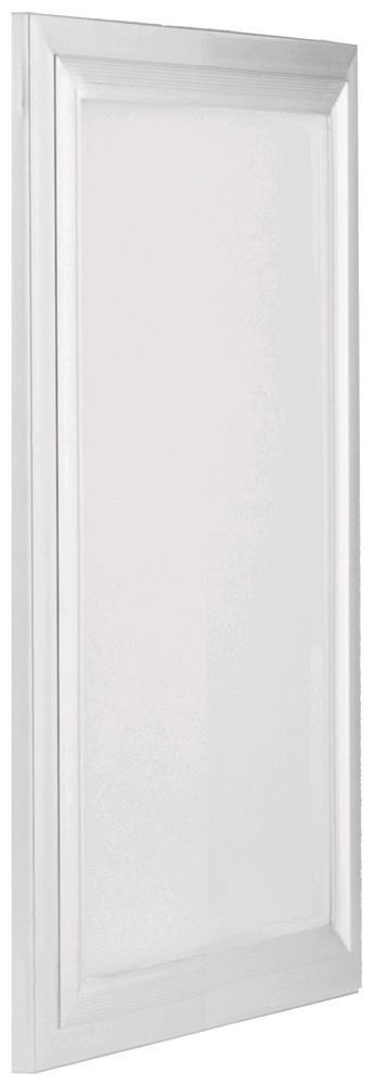 Avide LED Slim Panel 45W CW 6400K - Avide