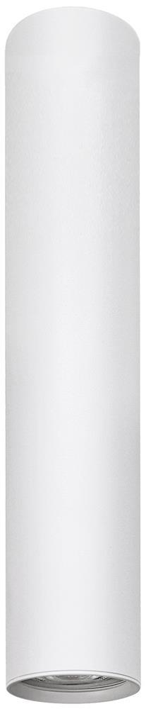 Avide GU10 Spot Light Rond Blanc 240mm - Avide