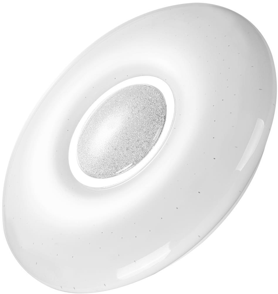 Avide LED Plafondlamp Oyster Apollo 18W 348*62mm WW 3000K - Avide