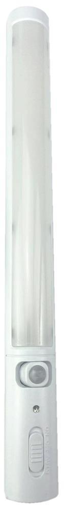 Avide LED Cabinet Light 0.7W PIR 3000K 3xAA sans batteries - Avide