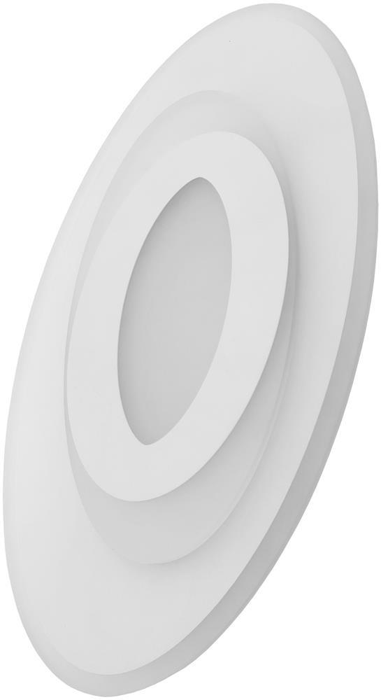 Avide Design Oyster Matteo met RF-afstandsbediening - Avide
