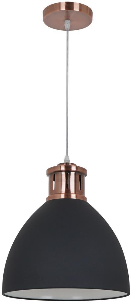 Avide Suspension Penelope Gray 1xE27 - Avide
