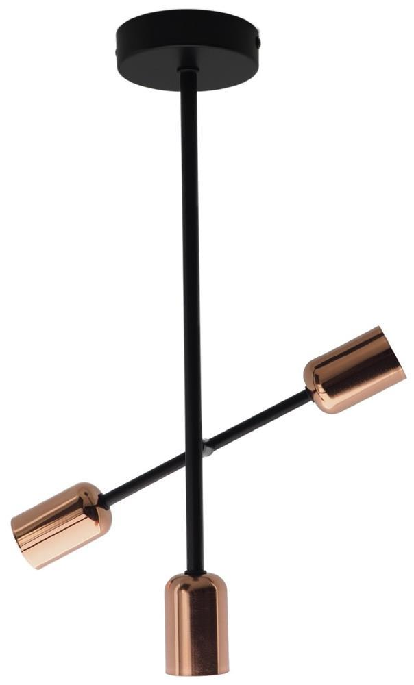 Suspension Avide Avante 3xE27 - Avide