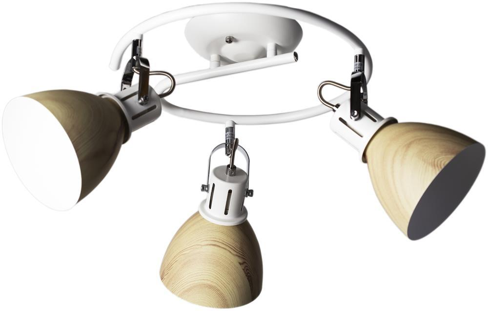Avide Hanglamp Ananta 3xE27 - Avide