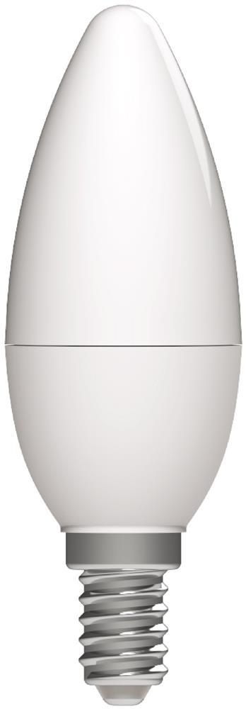 Avide LED Candle 2.5W E14 CW 6400K - Avide