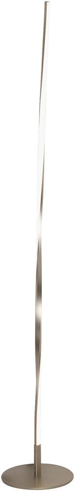 Avide LED Lampadaire Twist 18W WW - Avide