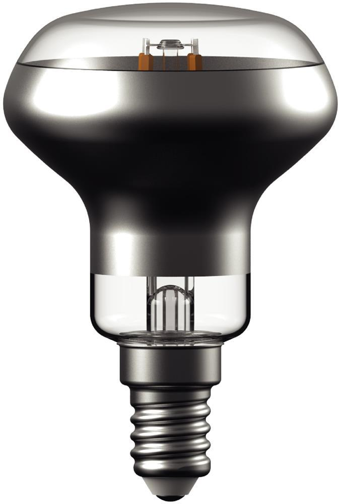 Avide LED Filament R50 4W E14 160 NW 4000K - Avide