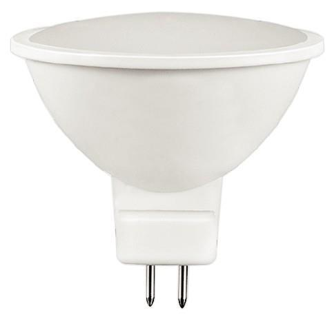 Entac LED Spot 6W GU5.3 12V BN 4000K - Entac