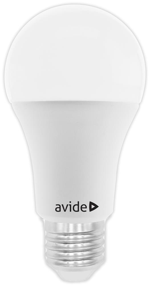 Avide Value LED Globe E27 10W NW 4000K - Avide