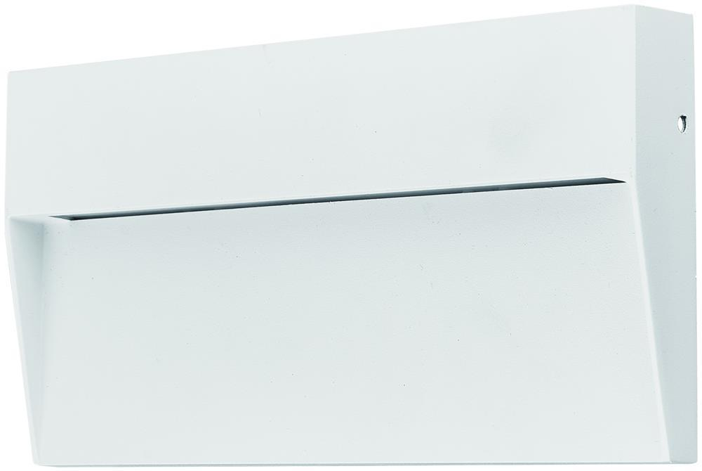 Avide Outdoor Step Lamp Kano LED 6W WW IP54 18cm - Avide