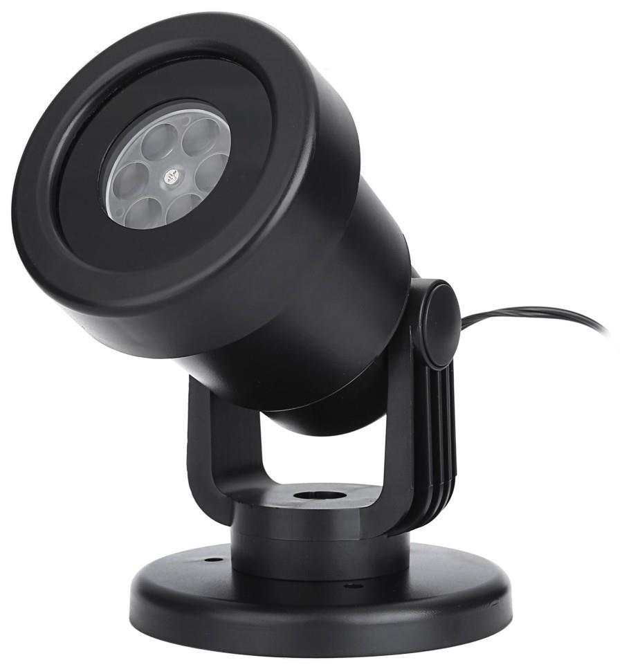 Entac LED Projector Light 6W blanc 5-10m - Entac